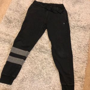 Men’s Hurley joggers